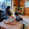 「【ピザ×焼き芋×コーヒー出店イベントを開催しました】」