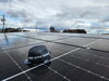 太陽光発電「寒いので体調にはお気をつけて下さいね~😉👍✨」