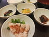 「満足感あり　チキンステーキ♪」