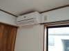 エアコンの取替え「エアコンの購入、取付工事、電気工事はAirまで！！」