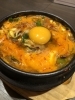 「あつあつ！牛すじスンドゥブ」