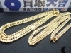 K18喜平ネックレス「喜平ネックレスの買取なら「大吉」行徳店」