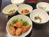 「食べやすい　ささみの唐揚げ♪」