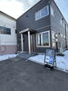 「駐車場看板を設置しました【釧路　パーソナル　筋トレ】」