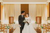 「Wedding　report　～みんなに会えて幸せ！～」