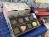 「バレンタインギフトもご用意しています🍫【シェフの気まぐれクロワッサンは土日限定！・出水市・かるかん饅頭・お土産・御進物・地方発送可」