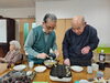 たこ焼きではありません「令和7年1月30日㈭　ほっこりatホーム星田デイサービス」