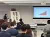 節電ガラスコートを紹介しました!「新サービス合同プレス説明会に参加しました!【大分市/遮熱/断熱/ガラスコーティング/施工/節電/紫外線カット】」
