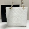 CHANEL チェーントート「【CHANEL】シャネルのバッグ高価買取させていただきました🌟　おたからや菊名駅前店　港北区　神奈川区　大豆戸　菊名　横浜」