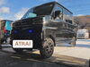 新車のアトレー　デッキバン「アトレーのカスタムもできるかも‼️千曲市のセザモ」