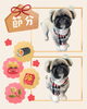 「Dog salon mofu mofu　余市町」