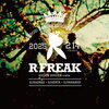 「おすすめイベント《R FREAK》♪　R&B、SOULなど「歌モノ」好きは是非〜」