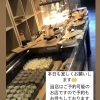 【予約可】当店はご予約ができるランチバイキングのお店です