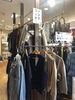 「メンズコーナーは一階に移動しました」