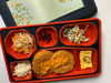 ビジネス弁当「１月３１日のお弁当🍱」