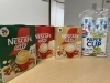 無料カフェコーナを追加☕️「最新レンスペニュース！！」