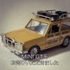 「【出張買取】MINI GTをお売りいただきました。」