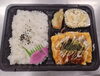 「【八尾市・柏原市】【とんぺい焼き弁当(並)】【配達弁当】ガッツリ派も満足！ボリューム満点のお弁当♪」