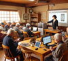 「岡山県赤磐市で学ぶ！パソコン教室・スマホ教室の魅力」