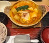 「大好きなキムチ鍋定食」