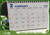 2月のお休み「2月のお休み」