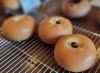 ラムレーズン＆クリームチーズ！「新作ベーグル続々！」