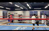 「金曜ボクシングデイ🥊リベラルボックスジム！岡山市東区ボクシングジム」