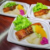 釣りシイラジェノベーゼソース「2月1日のお惣菜」