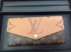 湖南市・甲賀市]Louis Vuitton/ルイヴィトンの長財布 LVジャイアント