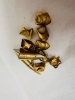 金を高価買取いたしました。「金を高く売るなら買取大吉トライアル那須塩原店にお任せ下さい！遺品整理・生前整理・大掃除で出てきたお品物承っております。」