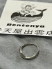 プラチナリング　PT900「プラチナリング　買取‼️ 宝石、貴金属　売るなら弁天屋出雲店へ😊　出張買取も好評受付中‼️」