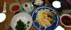 1月の料理教室の料理「みっちんくらぶ　令和7年2月料理教室　参加募集中！」