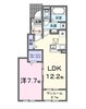 「東酒屋町　ただいま建築中の1LDK♪　新築・アパート・マンション・一戸建て・土地・中古住宅・店舗・不動産をお探しなら西部開発へ」
