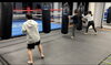 「レディースデイ?!🥊リベラルボックスジム！岡山市東区キックボクシングジム」