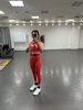 節分でつのつけた「節分ですね！」
