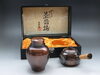 「【新潟市/三条市/買取本舗ふくろう】　英純堂　急須　茶壺　茶壷　茶器　銅器　銅製　茶道具　工芸品　骨董品　買取　売る　遺品整理　終活　断捨離　解体整理　空き家整理　引っ越し整理　蔵整理　整理品　出張買取　新潟市東区　新潟市西区　三条市」
