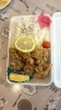 「もう直ぐUber再開です【テイクアウト　お弁当　おむすび　ランチ　ディナー　西明石駅近】」