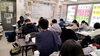 「私立一般入試に向けて日曜朝から授業でした！【大分市大道の少人数集団指導塾　王子・南大分・城南・上野ヶ丘・附属・大分西・大道・西の台・荏隈・金池・豊府】【個別指導】【大学受験】【中学受験】」