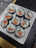 恵方巻「恵方巻」