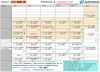 16日日曜日夜クラスあります！「2月は心臓月間❤ 新春キャンペーンは2月14日までやってます😊 春までに体脂肪を落としたい方  姿勢改善したい方  筋肉をつけたい方  是非無料体験へ来てください  ジャザサイズの楽しさ お伝えします✨  西大寺武道館  西大寺中学校で踊」