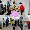 「節分！鬼がきた👹【札幌市北区デイサービスこぱんはうすさくら札幌太平教室】」