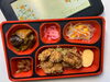 ビジネス弁当「２月３日のお弁当🍱」