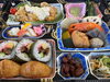 お客様の好みに合わせてお作りいたします😊「＼折の発注承っております🍱／送別会・謝恩会・PTAの集まりなど、折の発注をお探しならキボミへお任せください🌟」