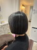 グレー世代の方もステキなヘアスタイルに「似合わせとは☆青梅市河辺駅徒歩5分プライベートサロン☆「Nico pal hair salon」」