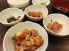 「ご飯が進む　豚肉と厚揚のキムチ炒め♪」