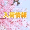 「2/4(火)の入荷情報」