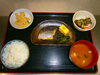 「本日の夕食メニュー　交野市　小林診療所　　　　　 デイサービス　有料老人ホーム」