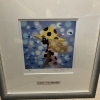 藤城清治の絵画を買取しました。「札幌市で美術品の買取なら「買取専門店 くらや 札幌西店」へ！出張買取も可能です。」
