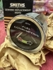 SMITHS 燃料消費量ゲージ  デッドストック　「ビンテージ　カーアクセサリー　SMITHS  」