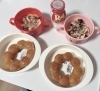 明日も元気にいってらっしゃい٩( ᐛ )و「立春🌸ですね〜【宮崎 脳洗浄 よもぎ蒸し ひなたまちのサロン lihi】」